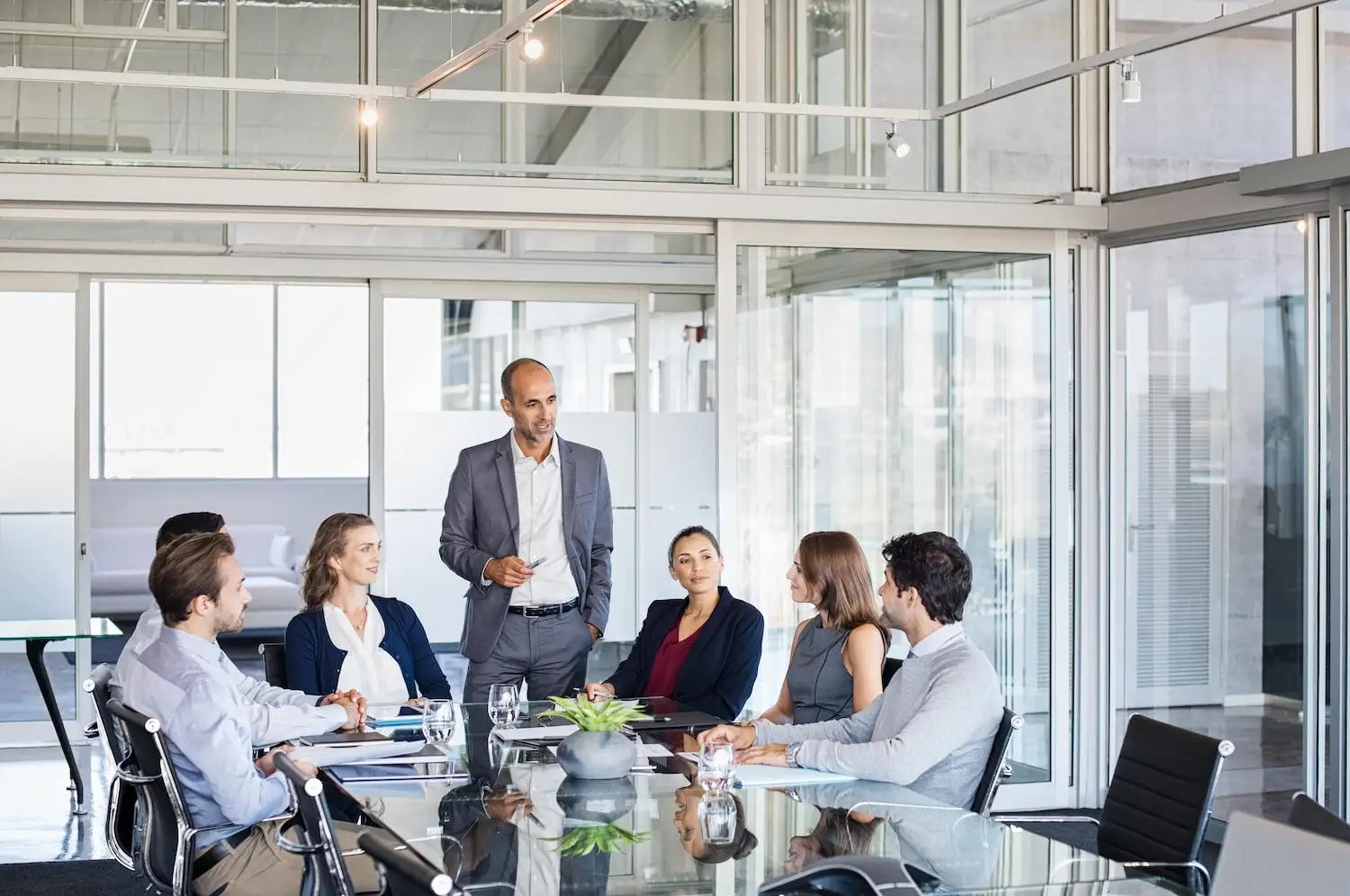 Arrow Property Management Board Member Resources